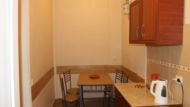 Sololaki Sweet Home Apartments