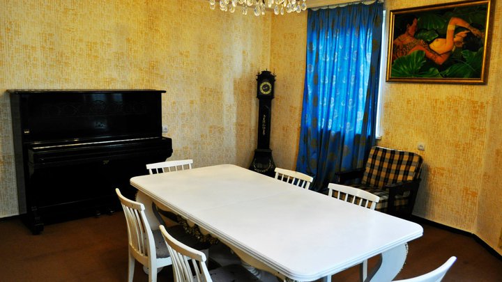 Sololaki Sweet Home Apartments