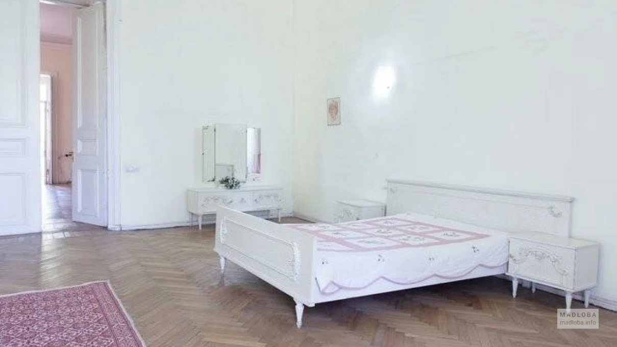 Sololaki Sweet Home Apartments