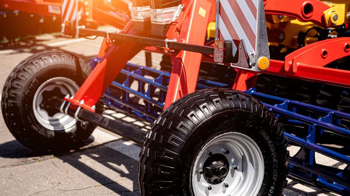 Tractorservice