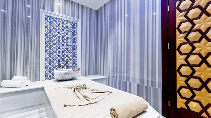 EUPHORIA SHANGRILA