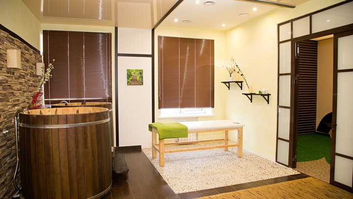Tevdore Mosulishvili Masseur-Recreation Therapist Mastering Center