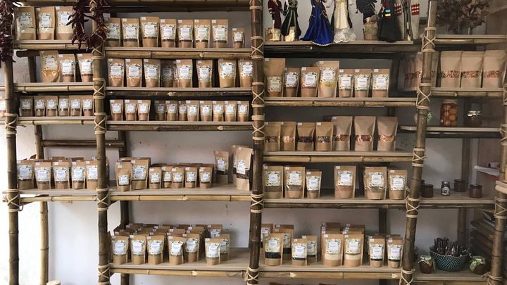 Spice Boutique