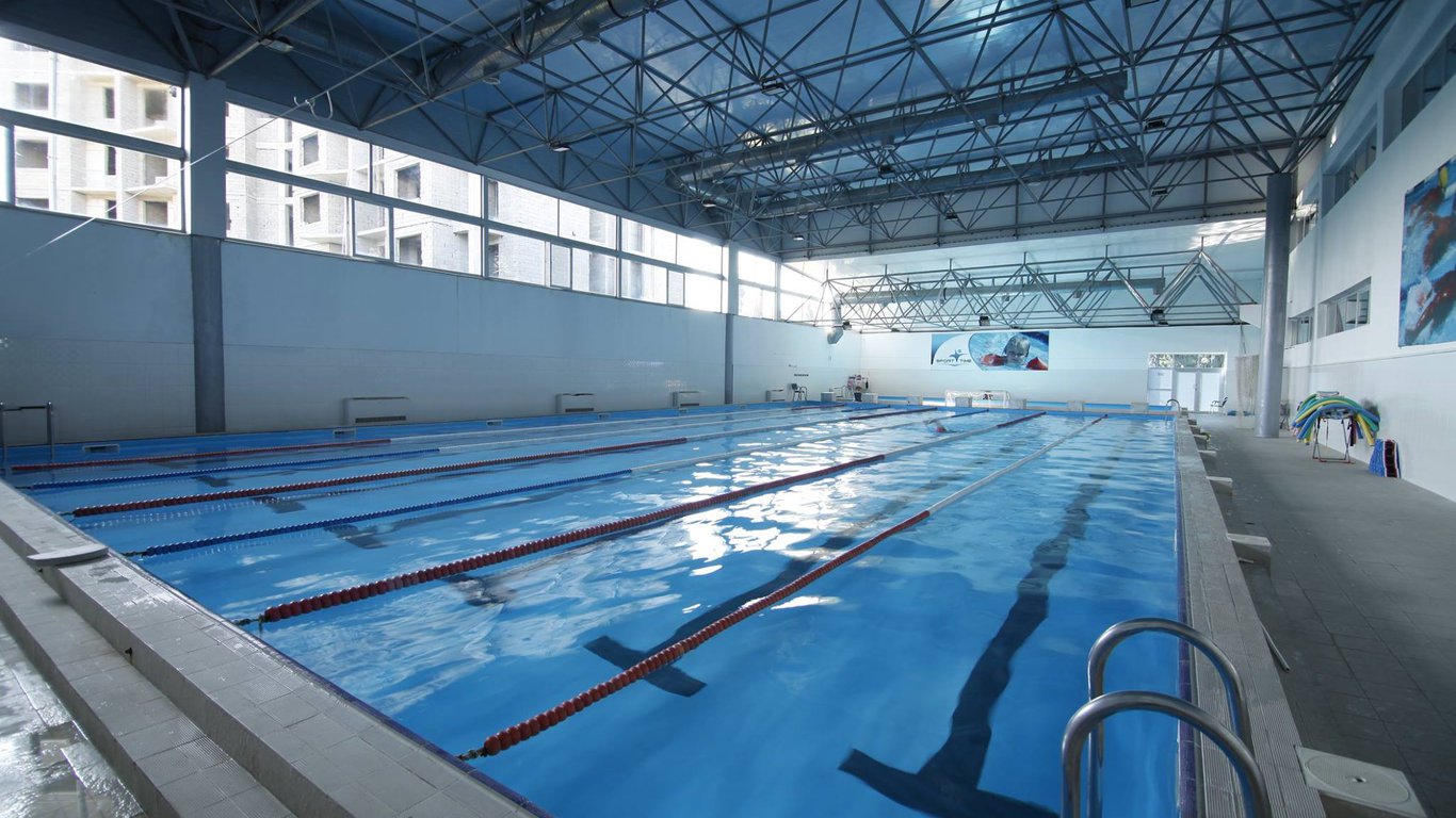 Sport Time Hotel & SPA