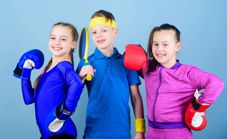 Sports sections in Georgia for children and adults: popular sports, cost and advice.