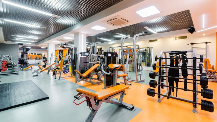Fitness 31, ZMK SETTLEMENT
