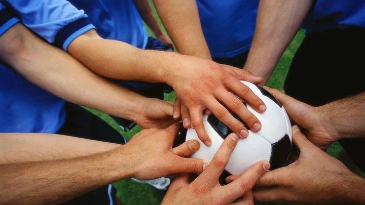 მფრინავი დისკის ეროვნული ფედერაცია