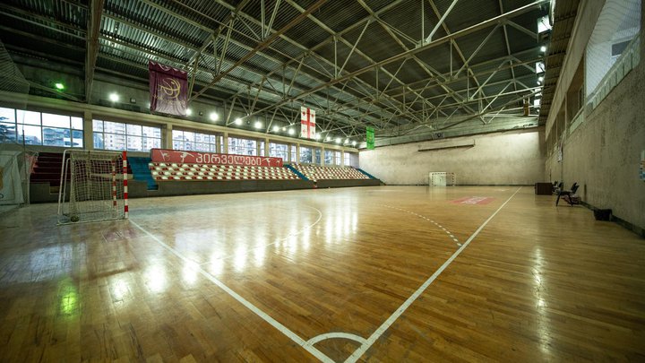 Arena-2