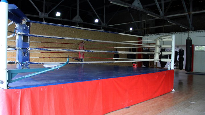 Arena-2