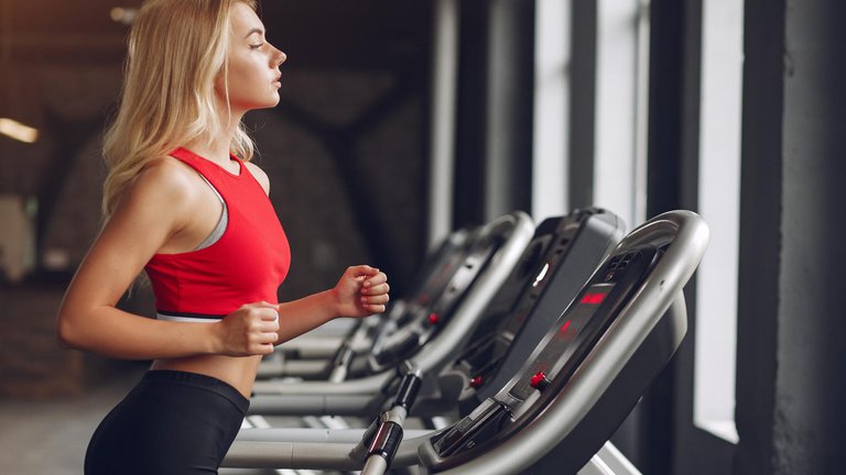Fitness clubs in Tbilisi