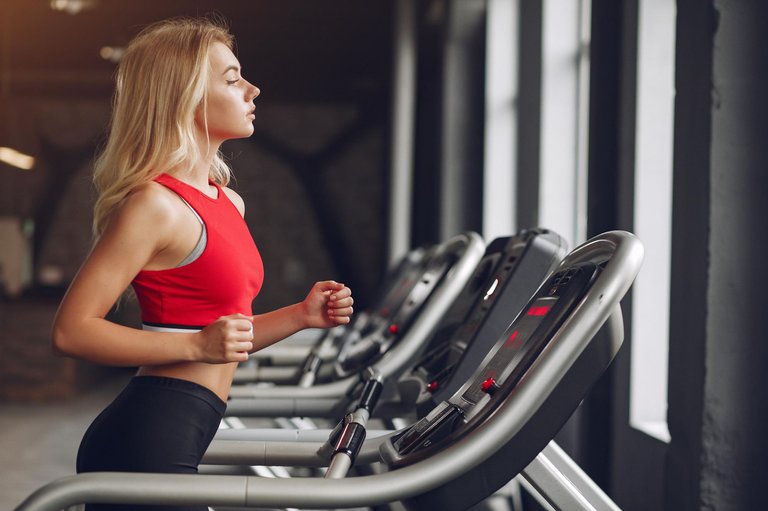 Fitness clubs in Tbilisi