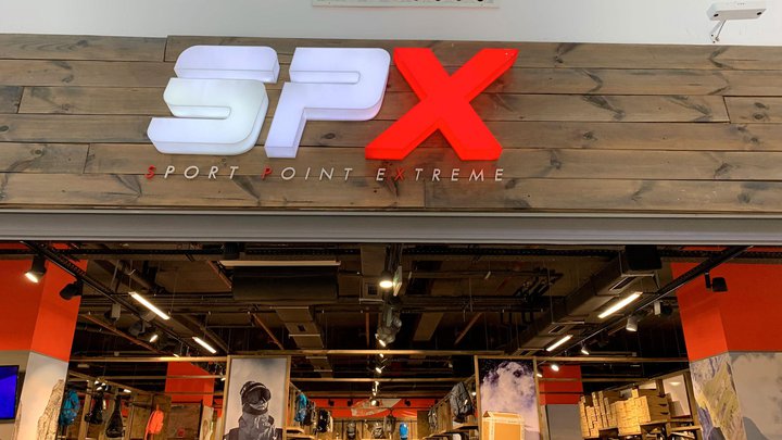 SPX
