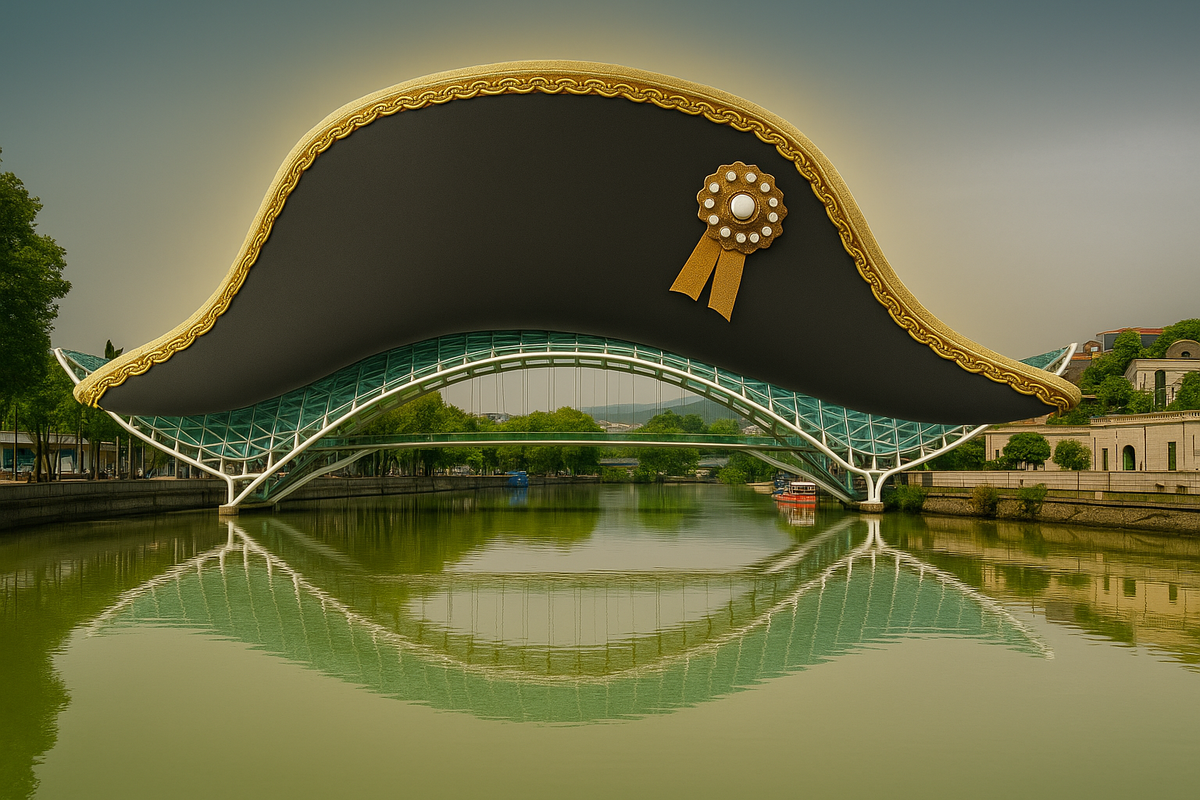 сравнения Мост Мира и Шляпа Наполеона.png