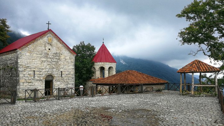 st-archangels church-in-tsachkuru- (20).jpg
