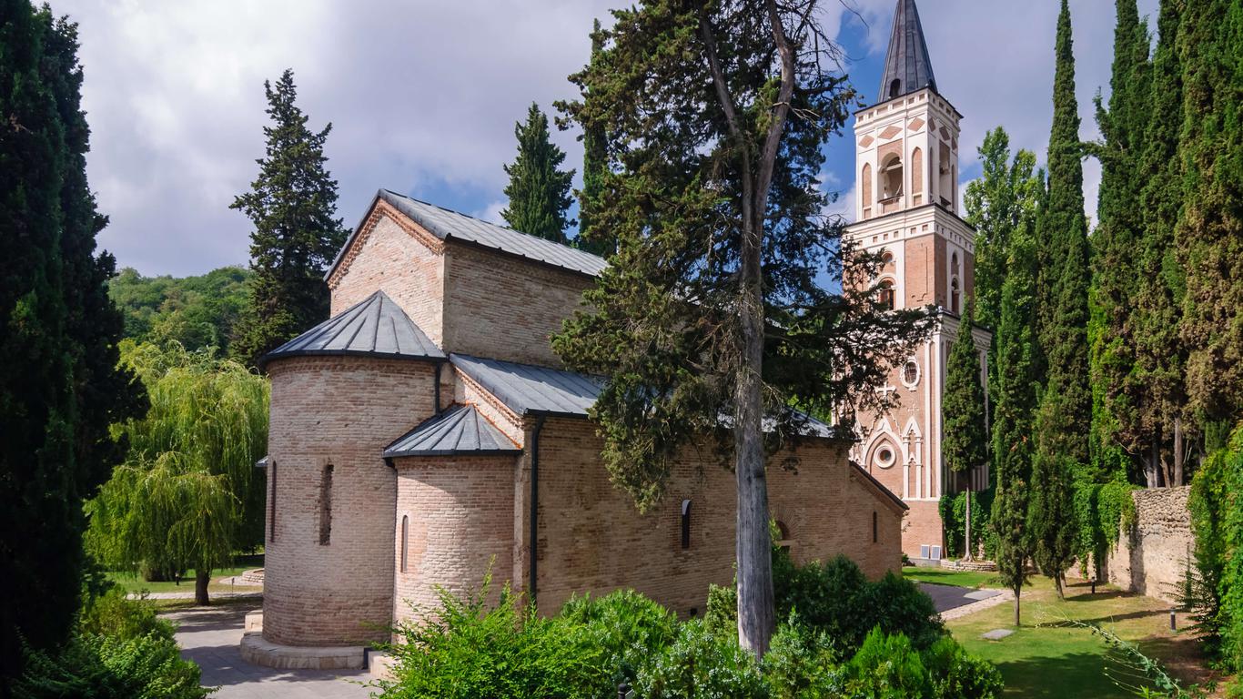St. George 's Church