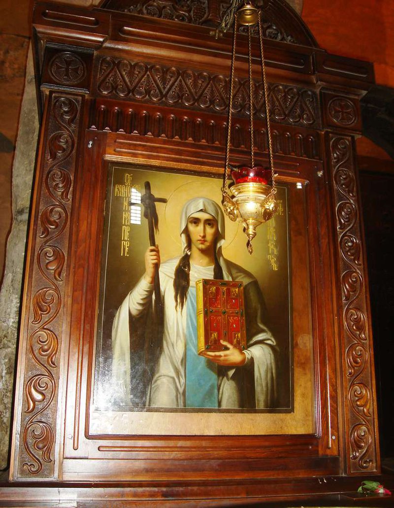 Святая Нино