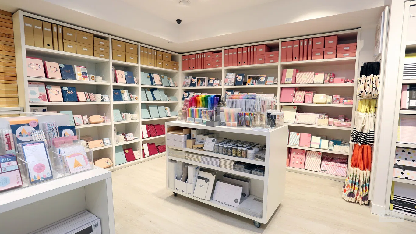 Samshoblo Books