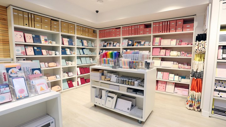 Samshoblo Books