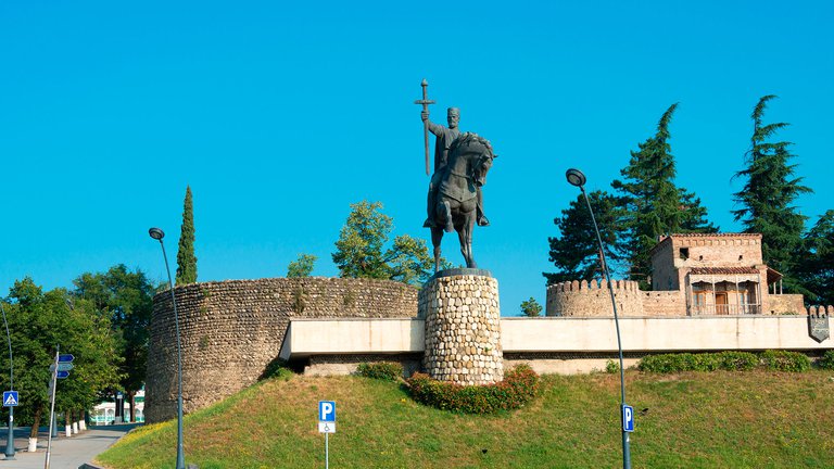 Telavi Municipality