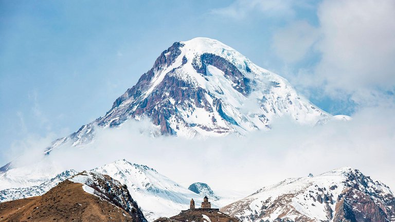 Kazbegi Municipality