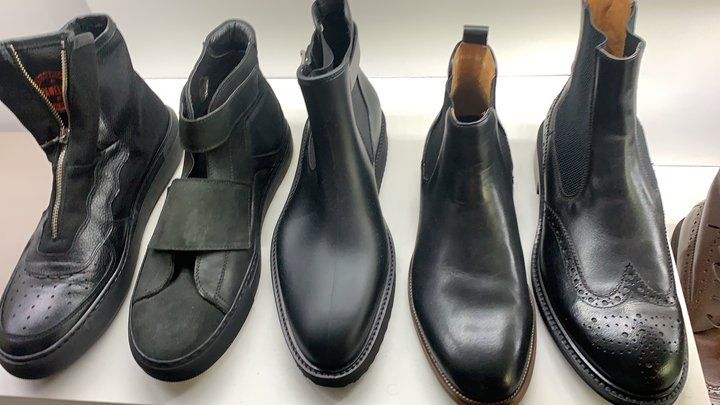 STILO - Italian boutique