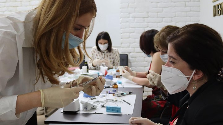 International Dental Education Academy IDEA