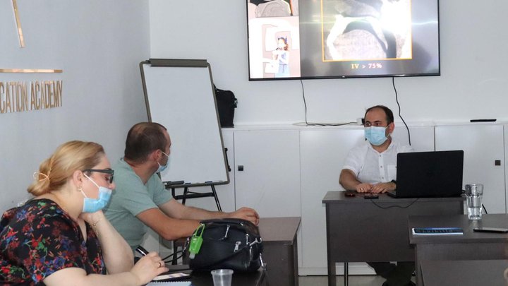 International Dental Education Academy IDEA
