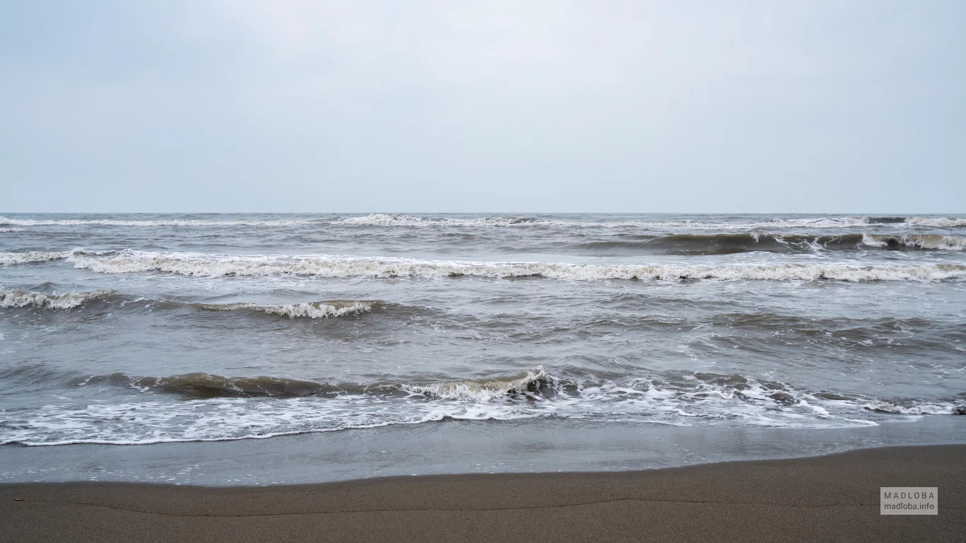Maltakva Beach