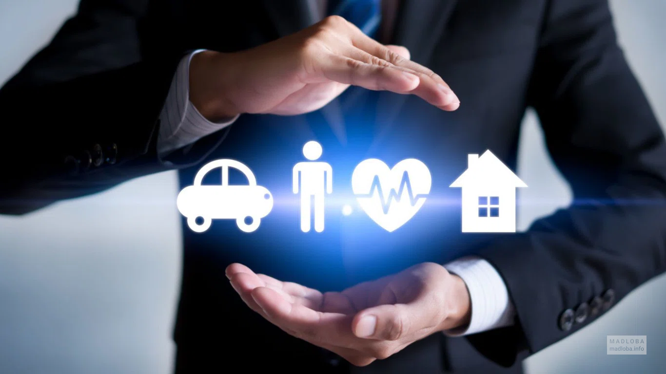 Insurance Group of Georgia JSC