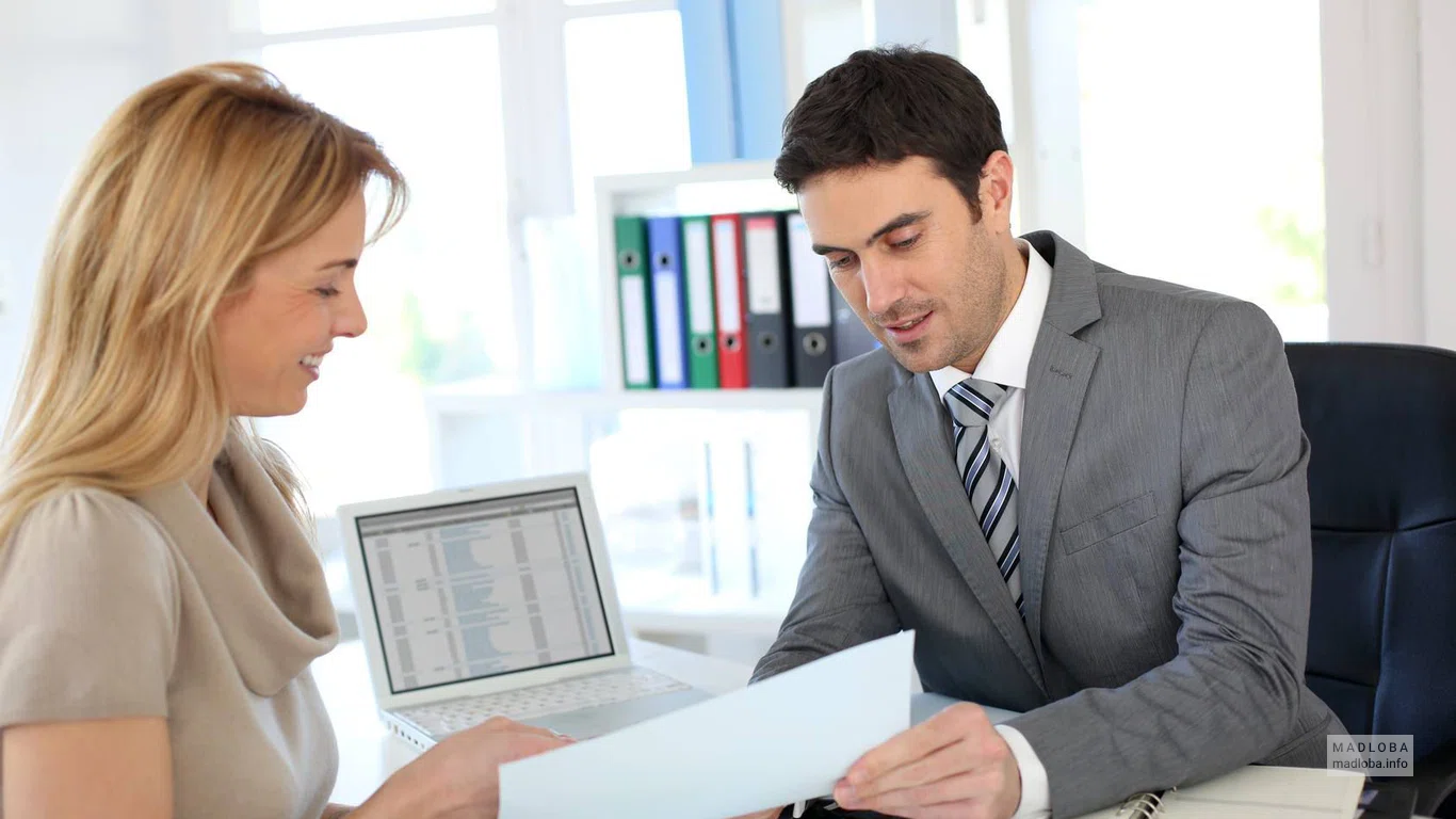 Risk Management and Insurance Company Global Benefits Georgia
