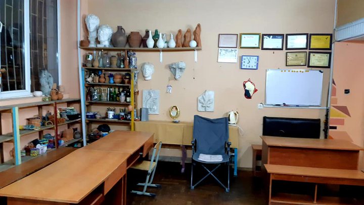 ანდამატის სტუდია