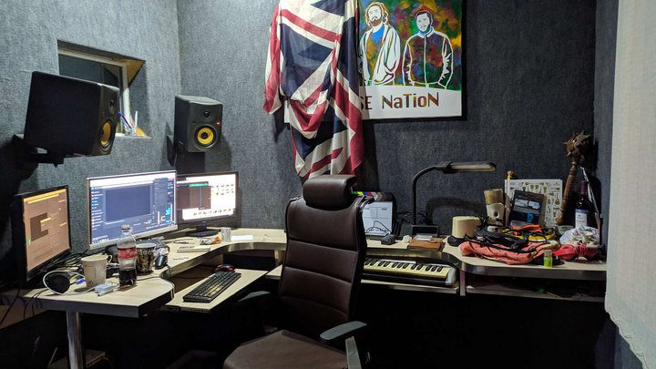 Studio 101