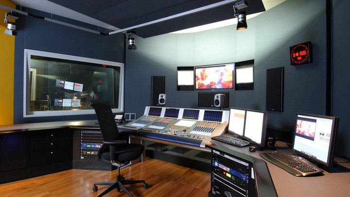 Creative Union of Cinema Company Kadri XXI