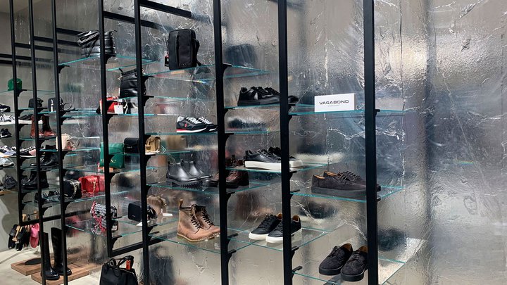 Studio By Shoes Gallery (Tbilisi Gallery)