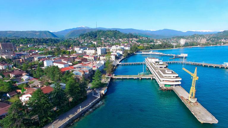 Abkhazia