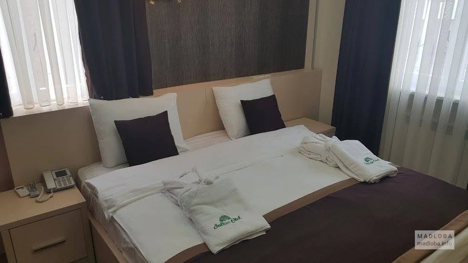Sultan Hotel Tbilisi