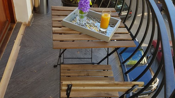 Sultan Hotel Tbilisi