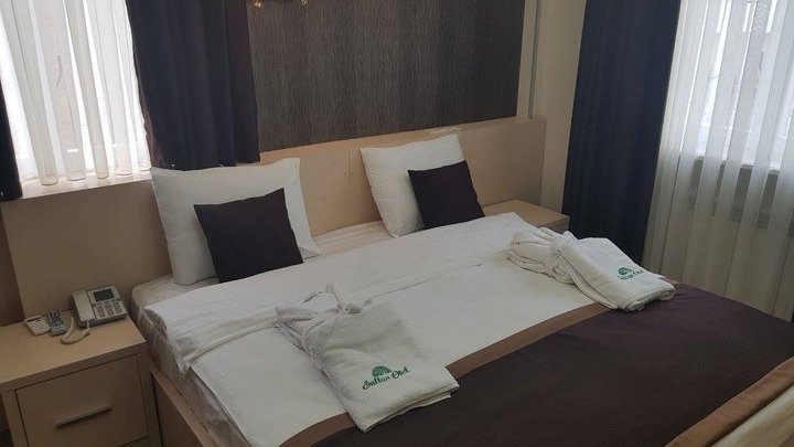 Sultan Hotel Tbilisi