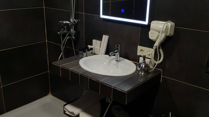 Sultan Hotel Tbilisi