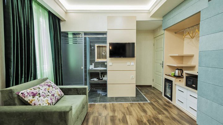 Sultan Hotel Tbilisi