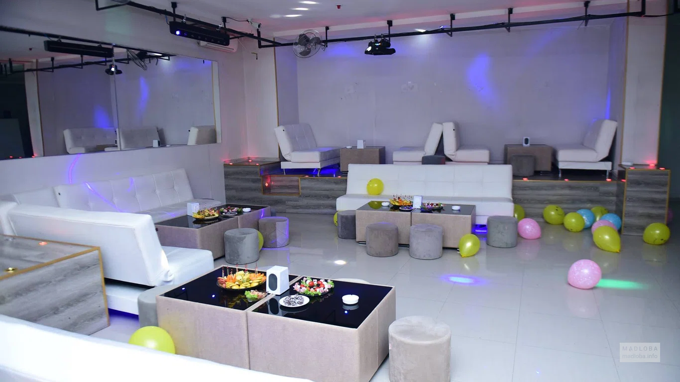 Sun Club