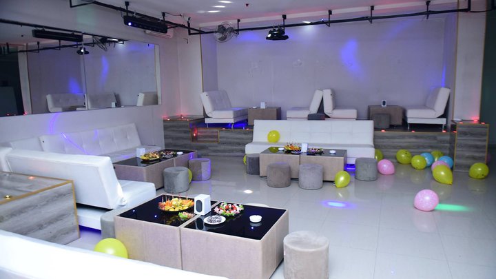 Sun Club