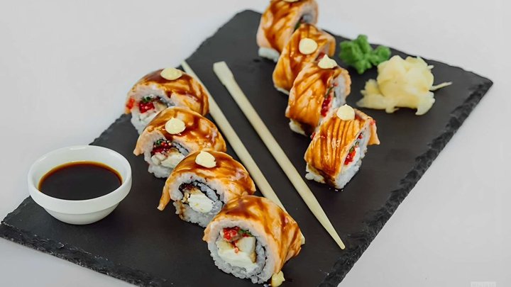 SushiMan
