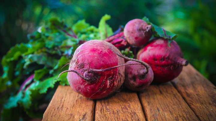beet