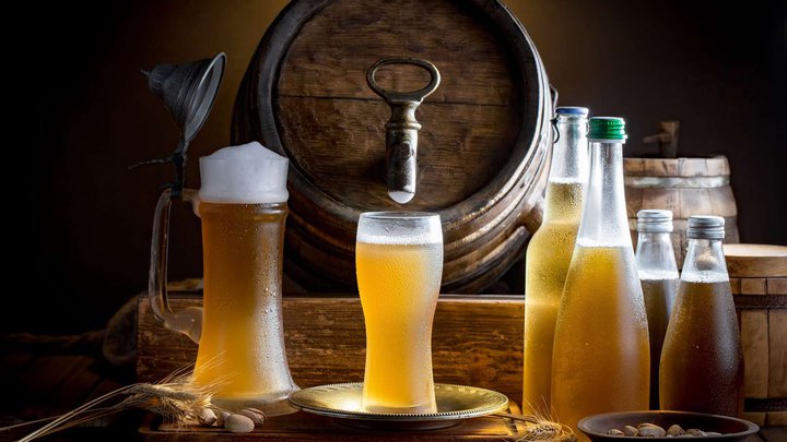 Batumi Beer
