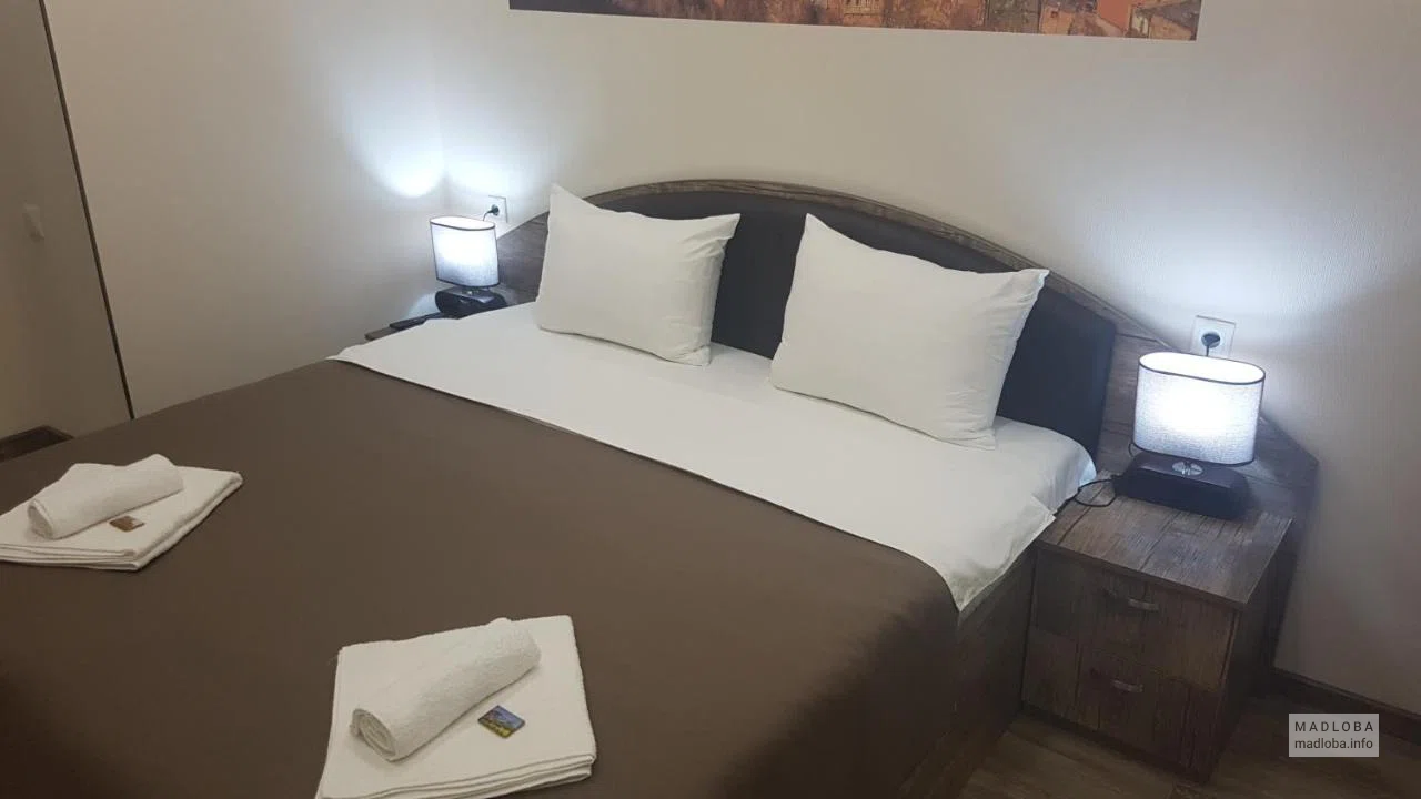 Sweet Rooms Inn