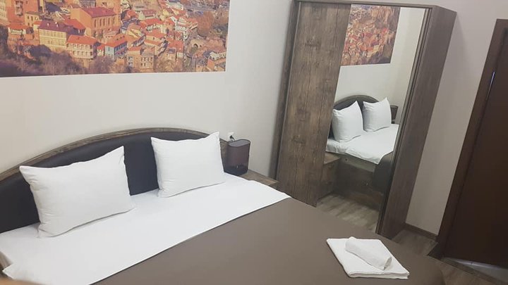 Sweet Rooms Inn