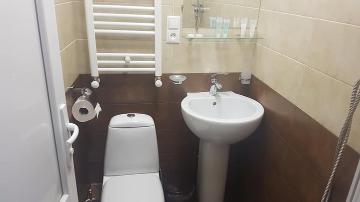 Sweet Rooms Inn