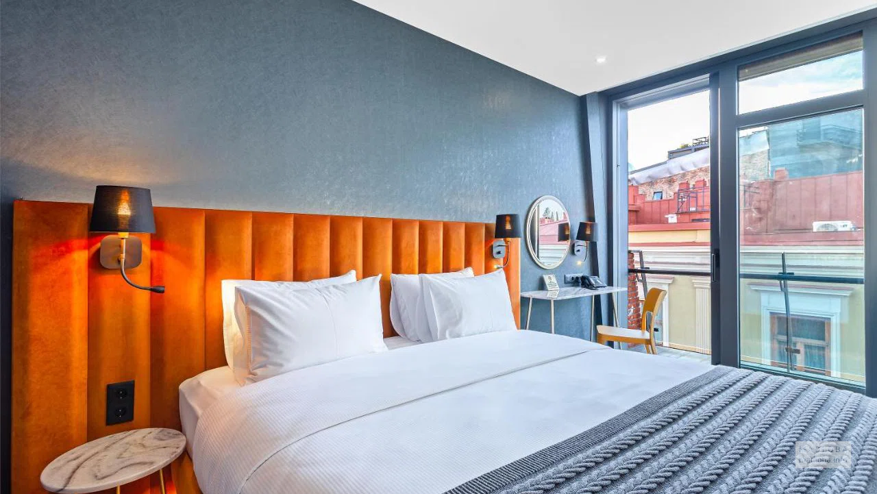 Taberne Boutique Hotel Tbilisi
