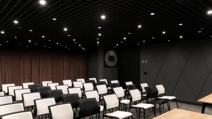 Taberne Boutique Hotel Tbilisi